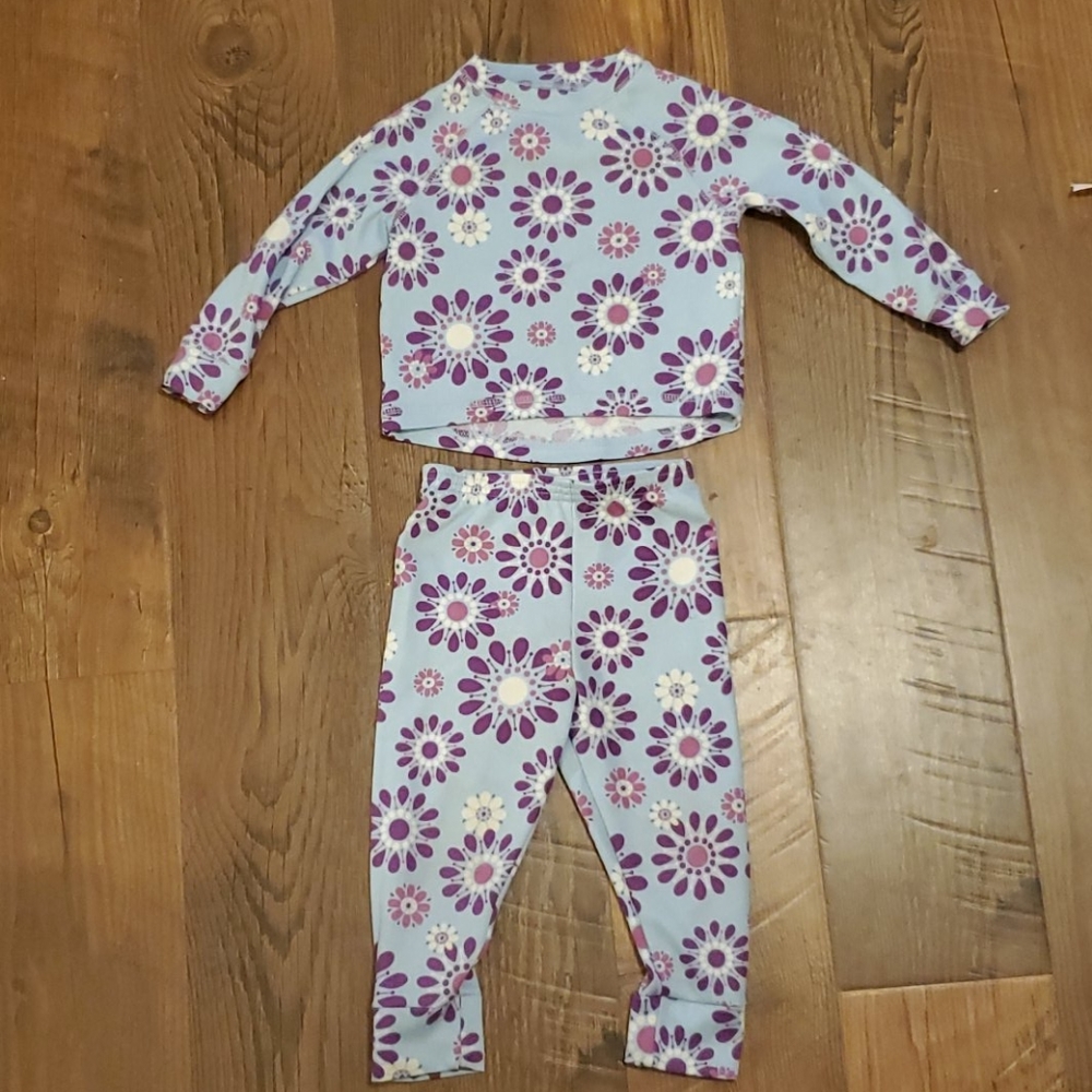 L.L.Bean pajamas / long underwear